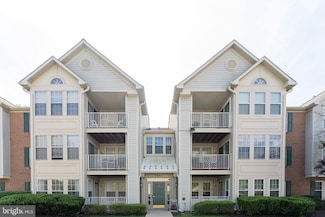 7907 Valley Manor Rd Unit L, Owings Mills, MD 21117