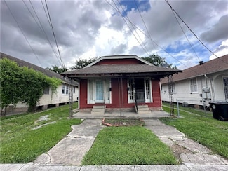 1714 16 Independence St, New Orleans, LA 70117