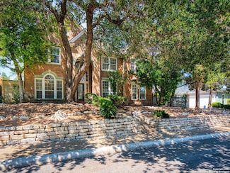 58 S Inwood Heights Dr, San Antonio, TX 78248