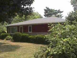 306 W Plum St, Oxford, IN 47971