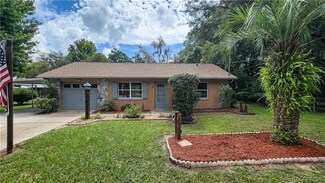 671 N Fitzpatrick Ave, Inverness, FL 34453
