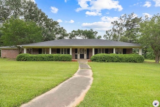 803 Lakeridge Place, Texarkana, TX 75503