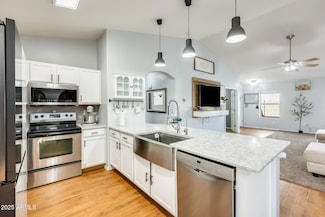 11822 W Softwind Dr, Sun City, AZ 85373