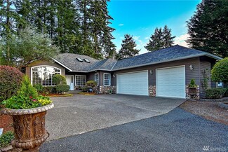 645 NW 180th St, Shoreline, WA 98177