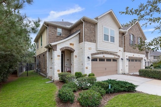 22 Heirloom Garden Place, Magnolia, TX 77354