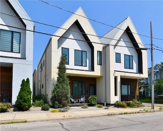 604 Marquardt Ave, Cleveland, OH 44113