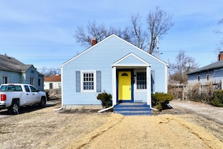 3910 E 34th St, Indianapolis, IN 46218