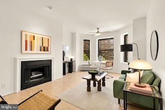 1844 Columbia Rd NW Unit 301, Washington, DC 20009