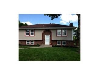 223 S Downey Ave, Independence, MO 64056