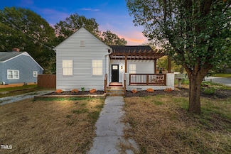 331 Lakeside Ave, Burlington, NC 27217