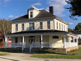 201 Griscom St, Dawson, PA 15428