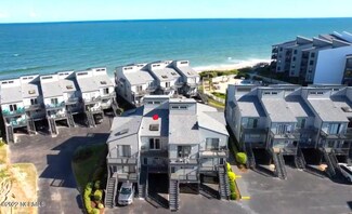 1928 New River Inlet Rd Unit 214, North Topsail Beach, NC 28460
