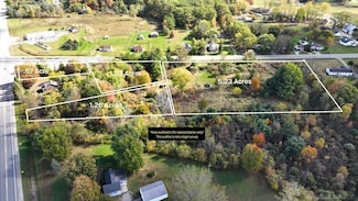 6009 Gratiot Ave, Saint Clair, MI 48079