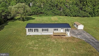116 Pickwick Blvd, Felton, DE 19943