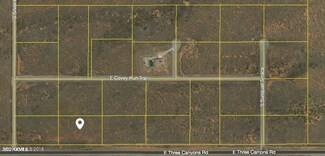 Tbd 3 Canyons Blvd Unit 25, Hereford, AZ 85615