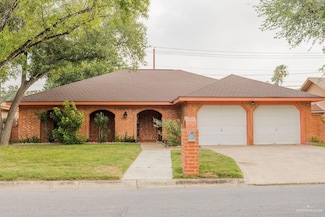 3208 Kiwi Ave, McAllen, TX 78504
