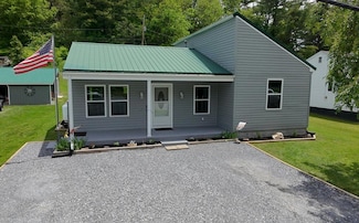 609 S Church St, Marion, VA 24354