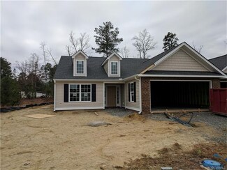 W-6 Sara Ct Unit W-6, King William, VA 23009