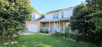 507 Jerald Smith Ln, La Vergne, TN 37086