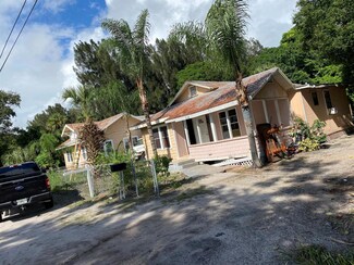 314 N 15th St, Fort Pierce, FL 34950