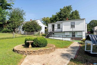 2504 Plateau Rd, Charlottesville, VA 22903