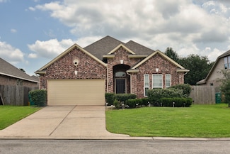 2232 Ivy Wall Dr, Conroe, TX 77301