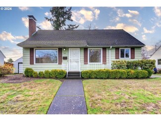 9104 SE Mill St, Portland, OR 97216