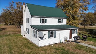 2857 Finley St, Stanberry, MO 64489