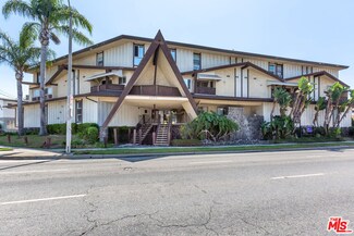 7000 S La Cienega Blvd Unit 25, Inglewood, CA 90302
