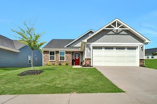 106 Sylvester St, Fountain Inn, SC 29644