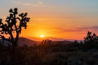 N Cyclopic Blvd, White Hills, AZ 86445