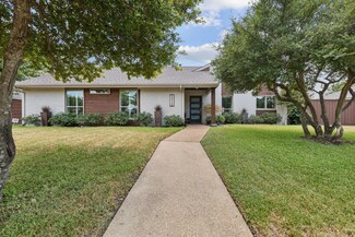 5926 Smoke Glass Trail, Dallas, TX 75252