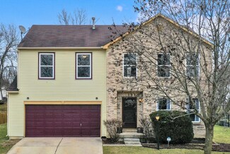 1817 Breman Ln, Indianapolis, IN 46229