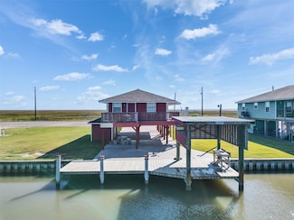 4062 Farm To Market Road 2031, Matagorda, TX 77457