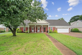 5704 Ashbriar Ave, Memphis, TN 38120