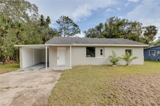 1701 Strickland Ave, Sanford, FL 32771