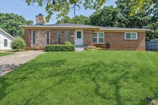 2513 Rodeo St, Fort Worth, TX 76119