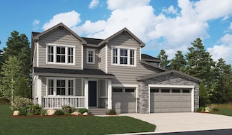 Dillon II, Highlands Ranch, CO 80129