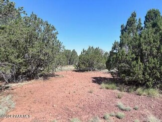 1535 E Cienega Dr, Williams, AZ 86046