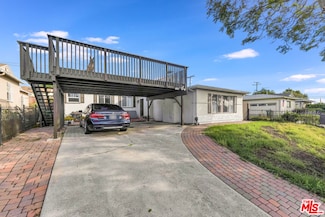 11924 Daleside Ave, Hawthorne, CA 90250