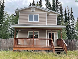 177 Vassar Cir, Fairbanks, AK 99709