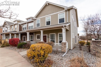 4829 Harrier Ridge Dr, Colorado Springs, CO 80916