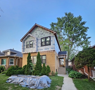 2035 S 11th Ave, Maywood, IL 60153