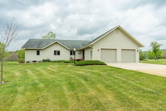N12011 County Road Ss, Wheeler, WI 54772