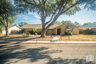 2720 Southland Blvd, San Angelo, TX 76904