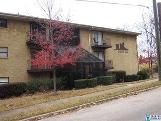 2136 16th Ave S Unit 4A, Birmingham, AL 35205