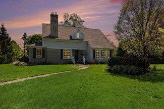 3225 Bronson Blvd, Kalamazoo, MI 49008