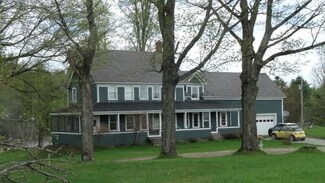 383 Page Pond Rd, Craftsbury Common, VT 05827