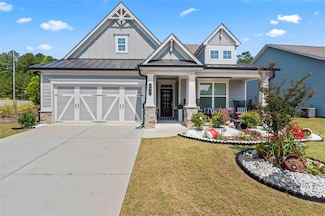 105 Hollis St, Fayetteville, GA 30215