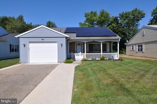 111 Dorchester Dr, Southampton, NJ 08088